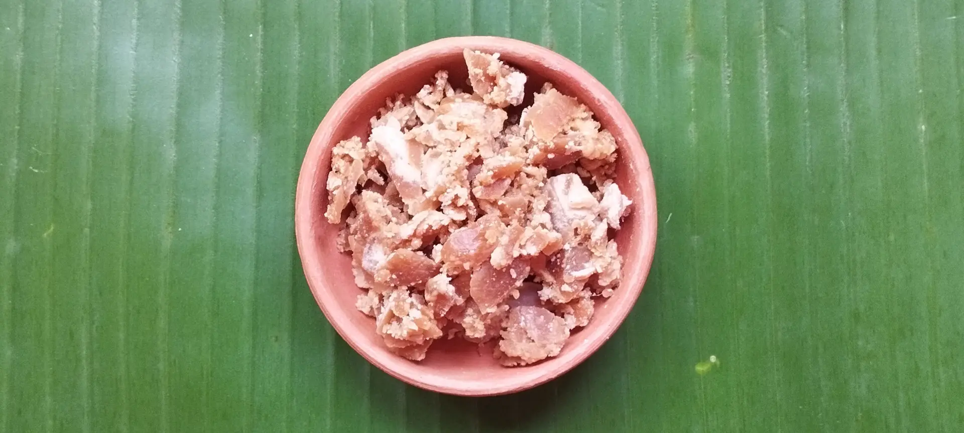 Natural Jaggery